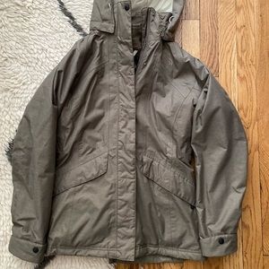 The North Face Triclimate Jacket - Size Small